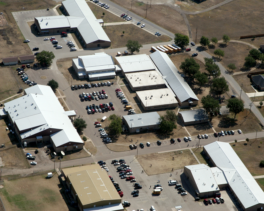 Bruceville Eddy ISD – Parsons Roofing | Parsons Commercial Roofing