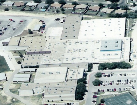 Copperas Cove ISD – Parsons Roofing | Parsons Commercial Roofing