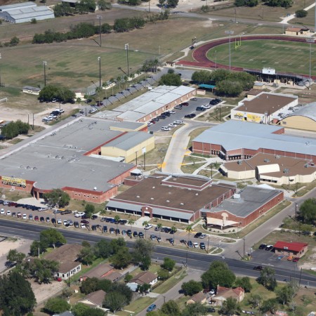 Southside ISD | Parsons Commercial Roofing