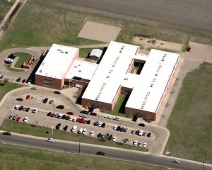 Waco ISD - Parsons Roofing